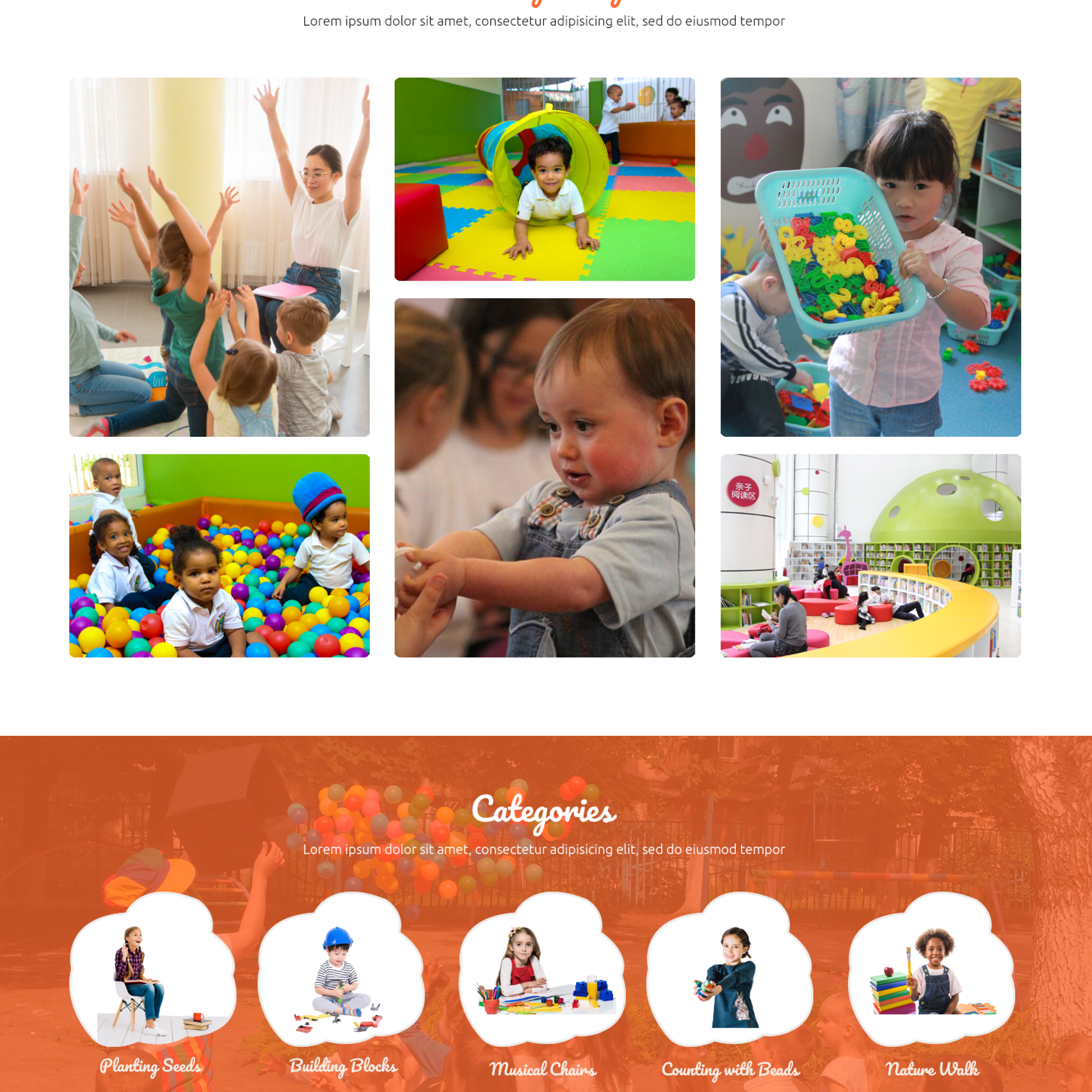 Art School WordPress Theme