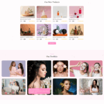Beauty Center WordPress Theme